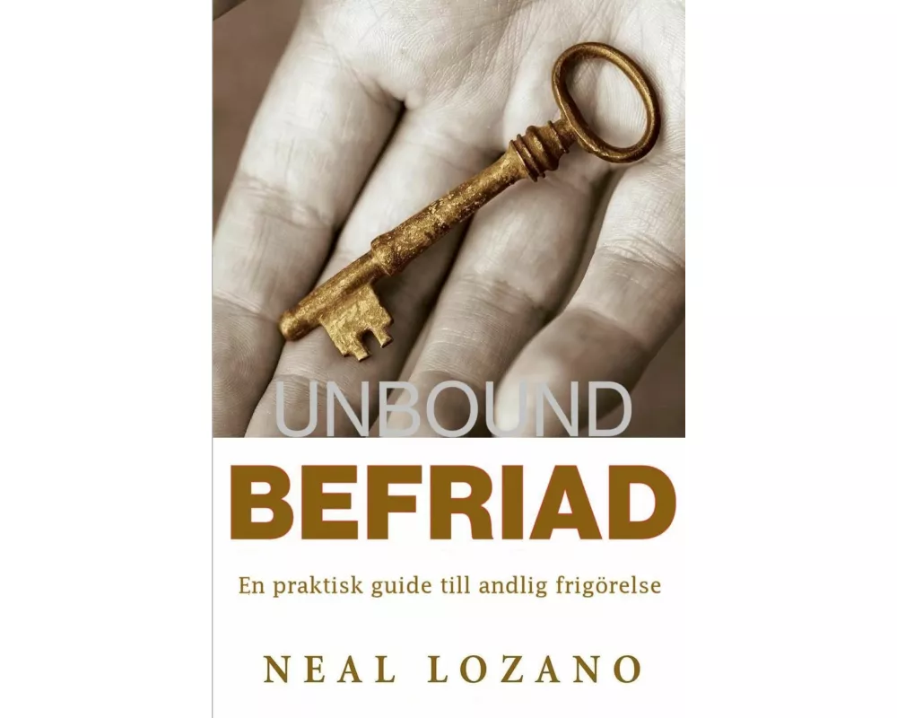 Befriad