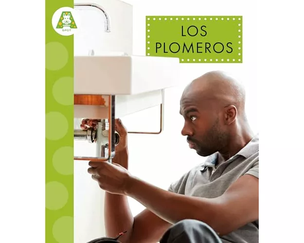 Los Plomeros
