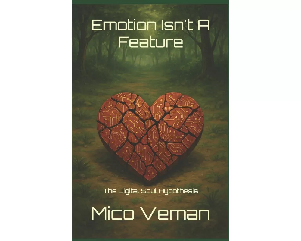 Emotion Isn't A Feature