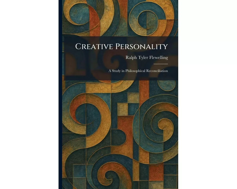 Creative Personality