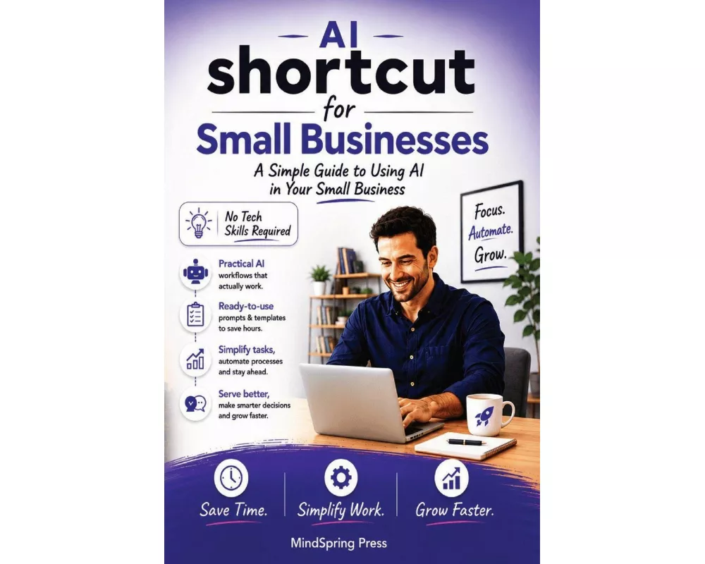 AI Shortcut for Small Businesses