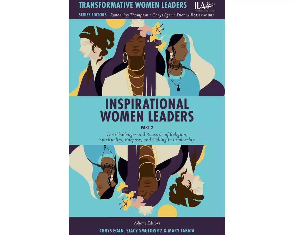 Inspirational Women Leaders, Part 2