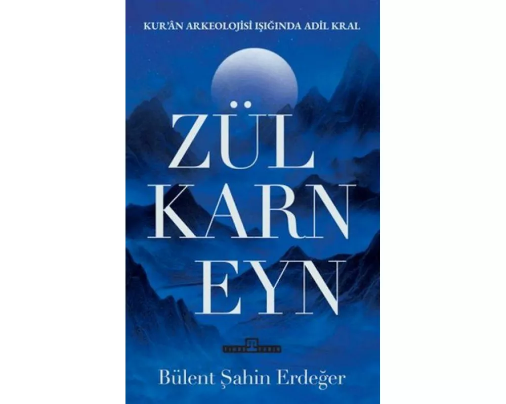 Zülkarneyn