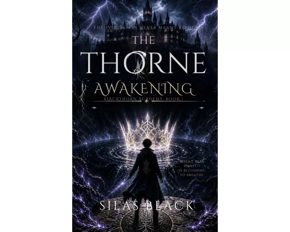 The Thorne Awakening