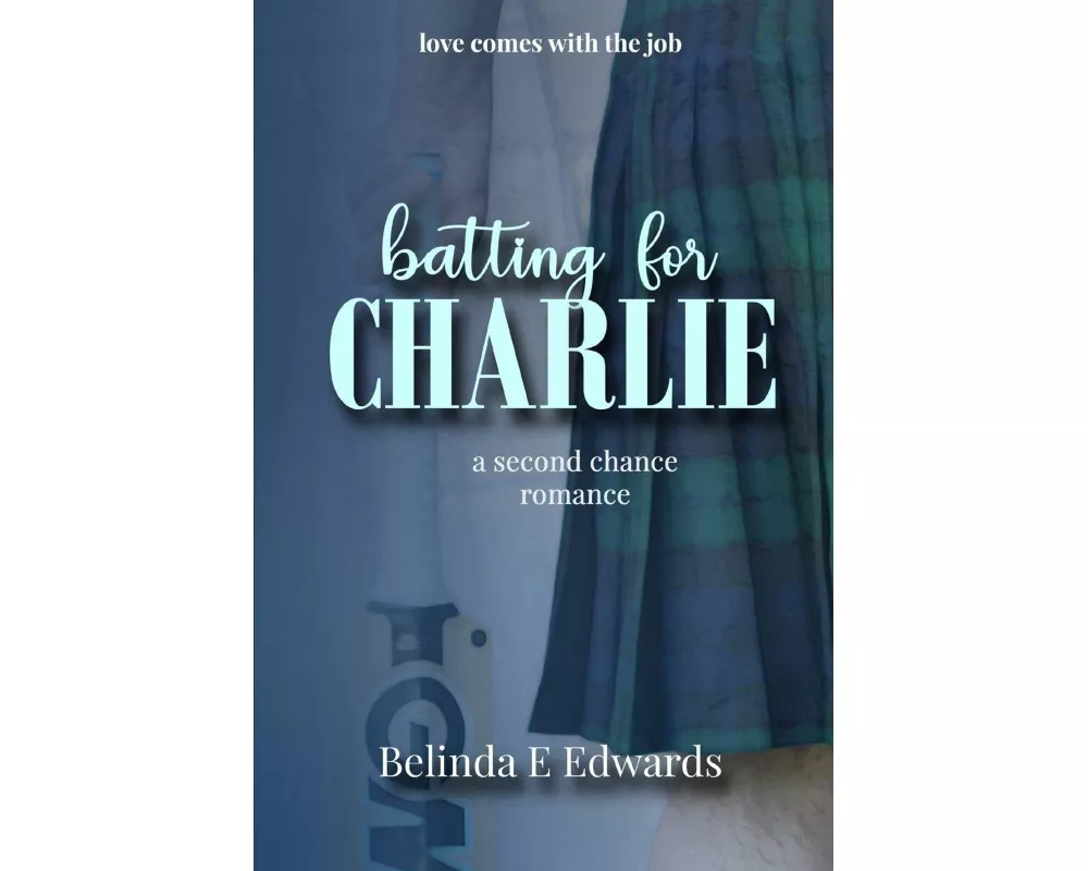 Batting For Charlie