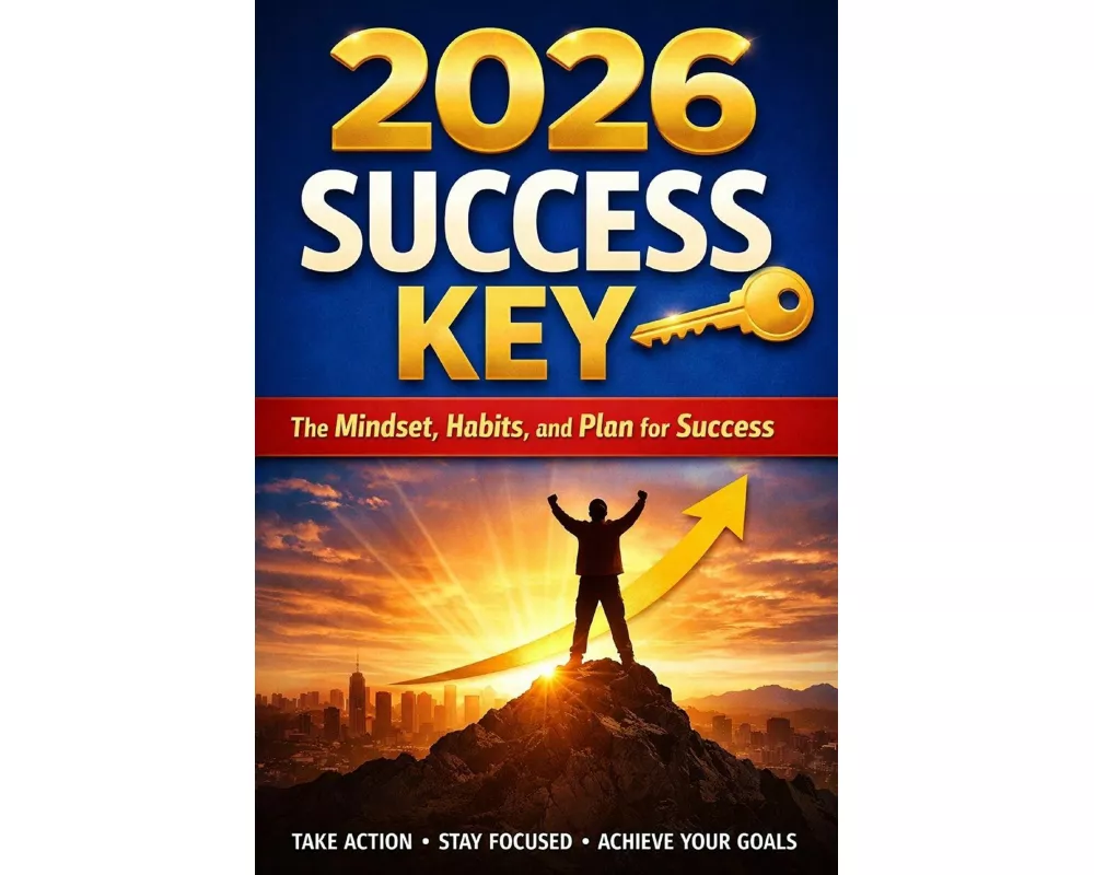 2026 Success Key