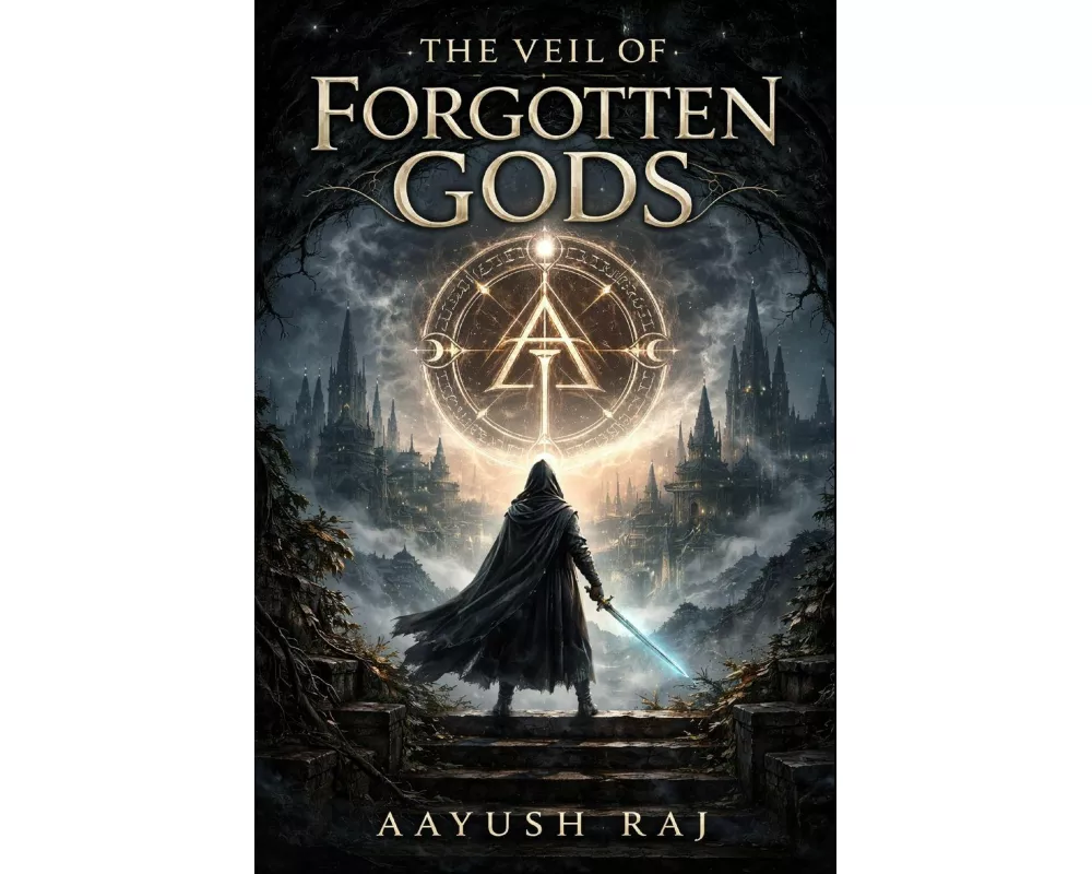 The Veil Of Forgotten Gods