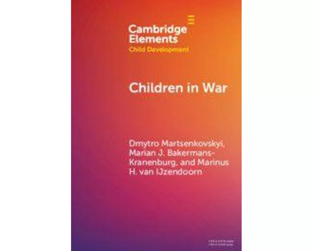 Children in War