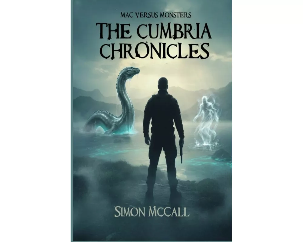 Mac Versus Monsters - The Cumbria Chronicles