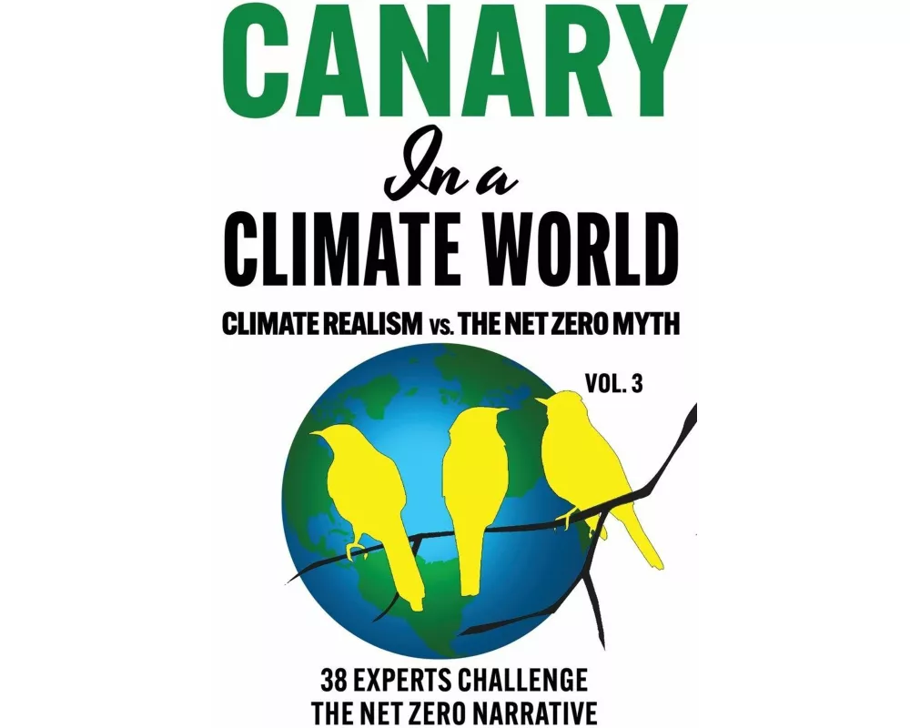 Canary in a Climate World
