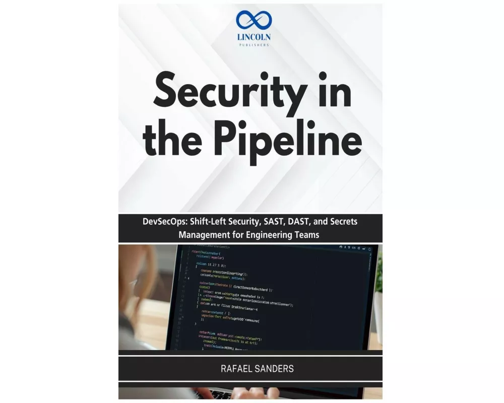 Security in the Pipeline