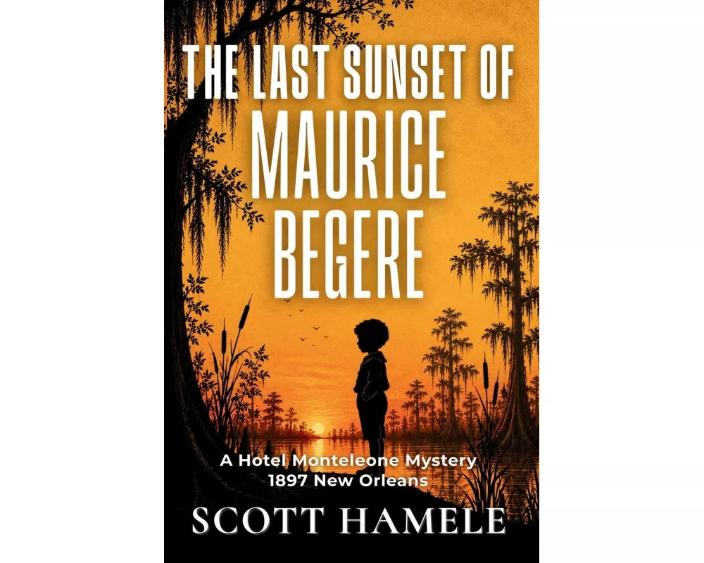 The Last Sunset of Maurice Begere