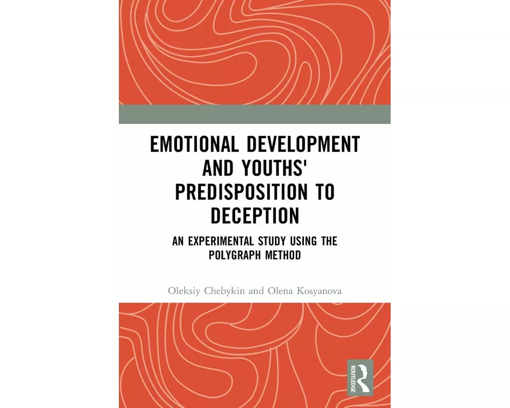 Emotional Development and Youths' Predisposition to Deception
