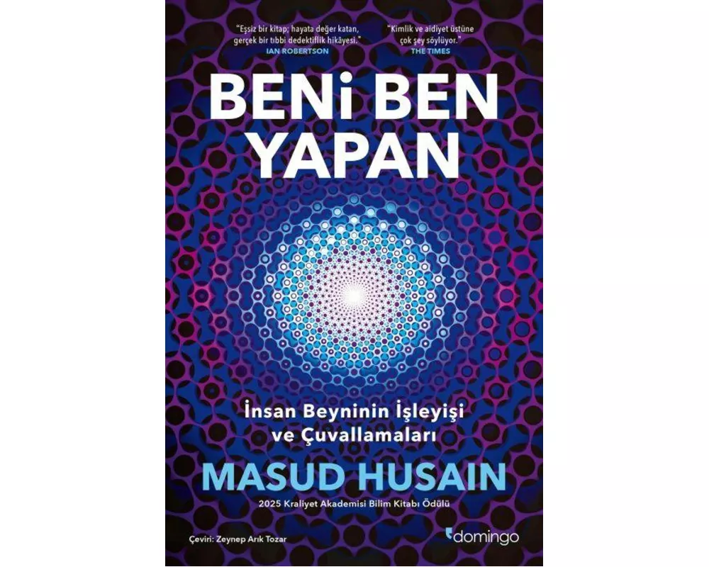 Beni Ben Yapan