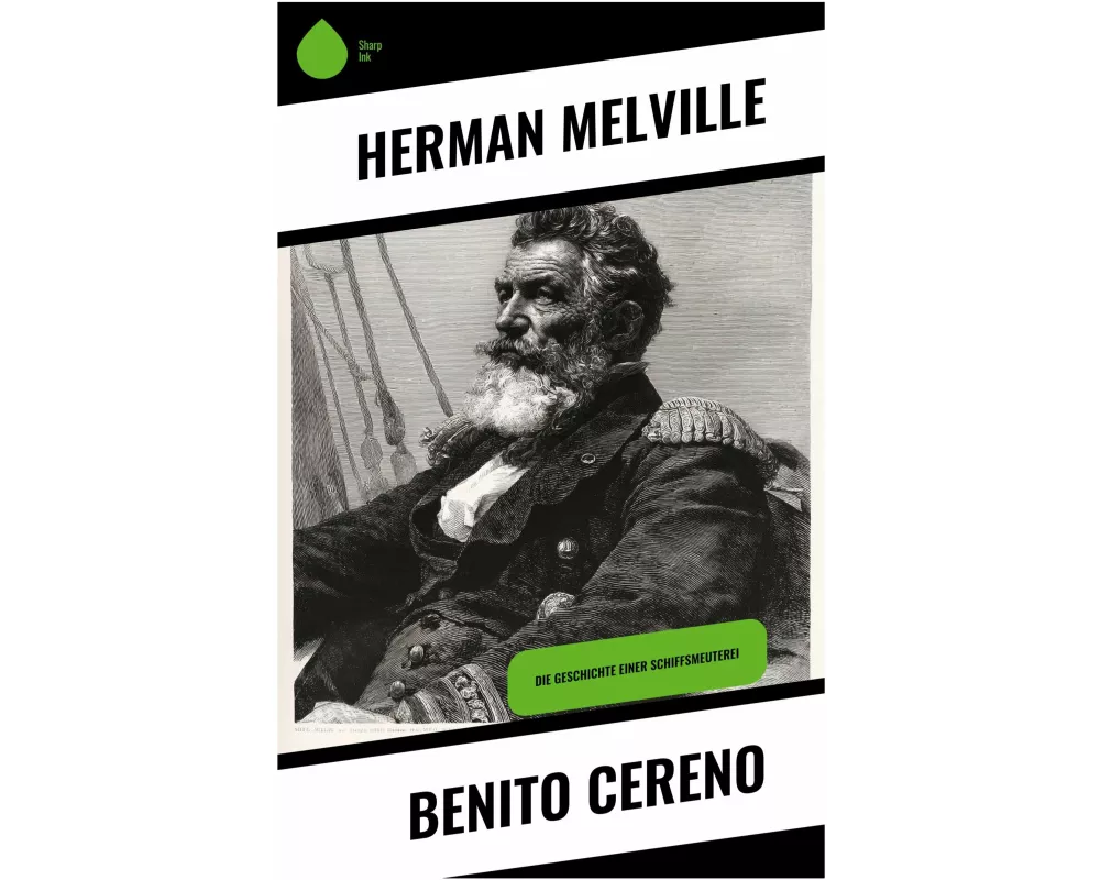 Benito Cereno