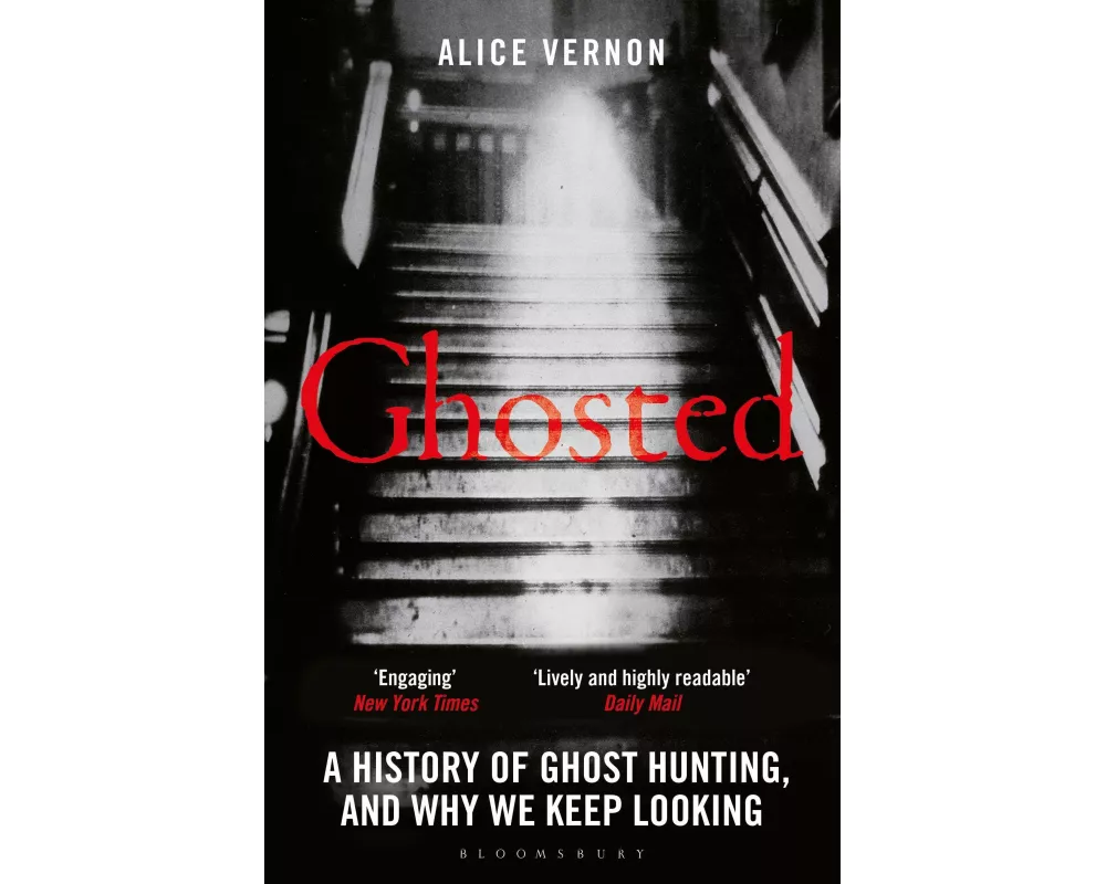 Ghosted
