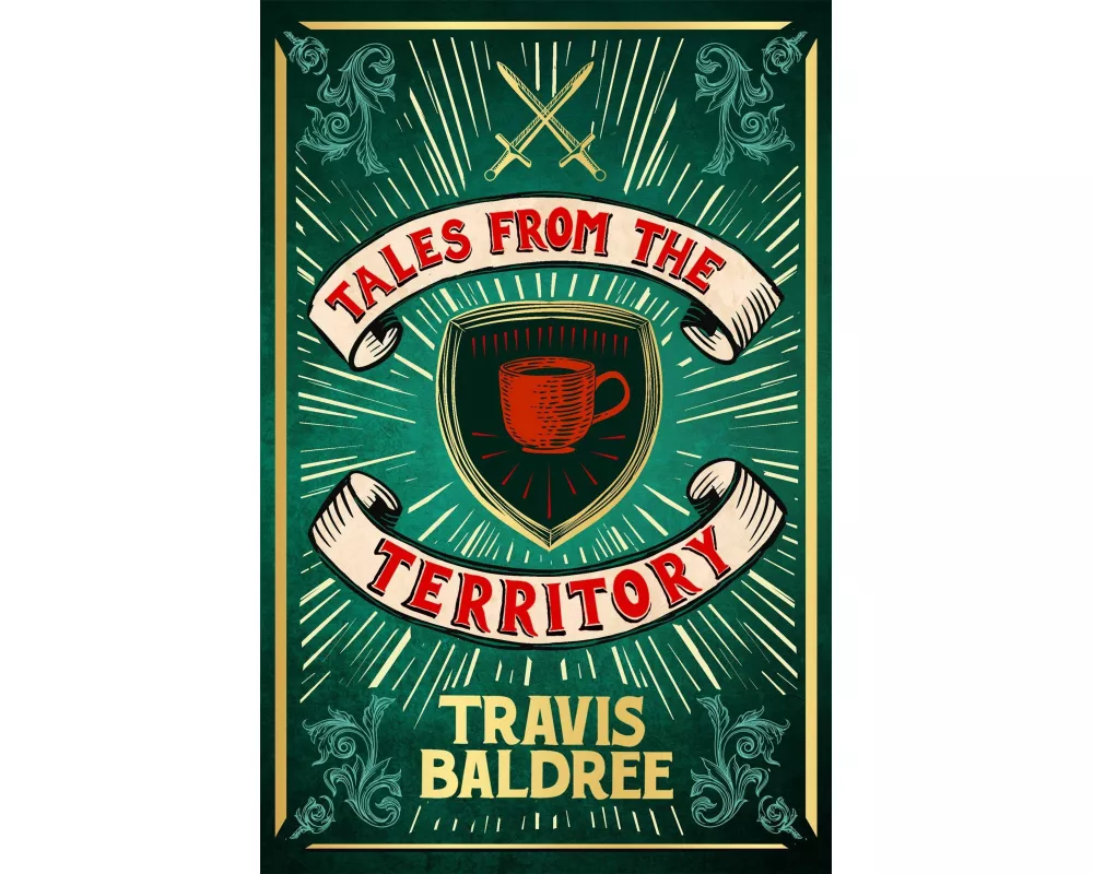 Tales from the Territory