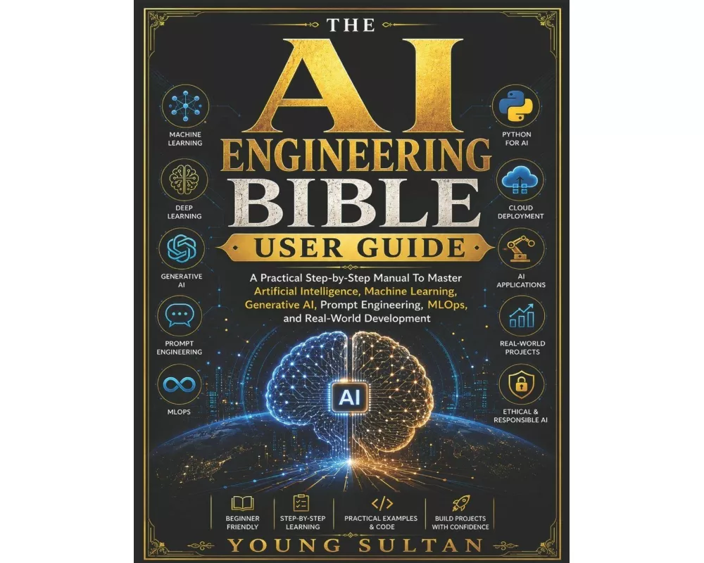 The AI Engineering Bible User Guide for Beginners