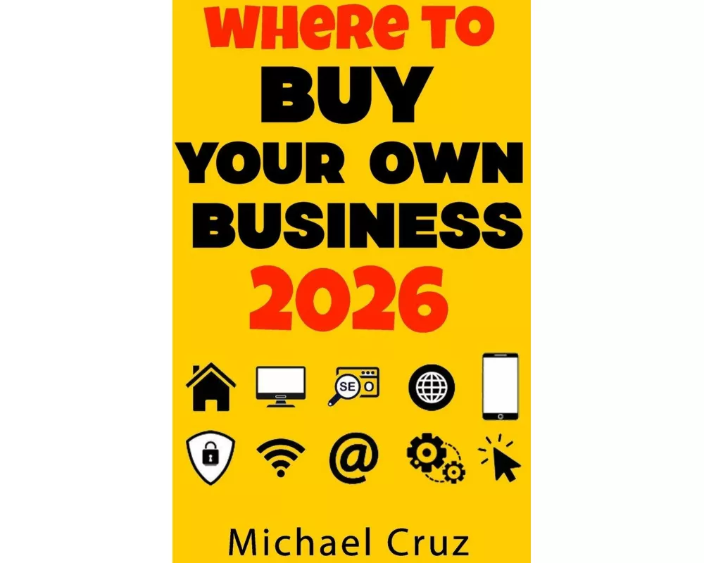 Where to Buy Your Own Damn Business