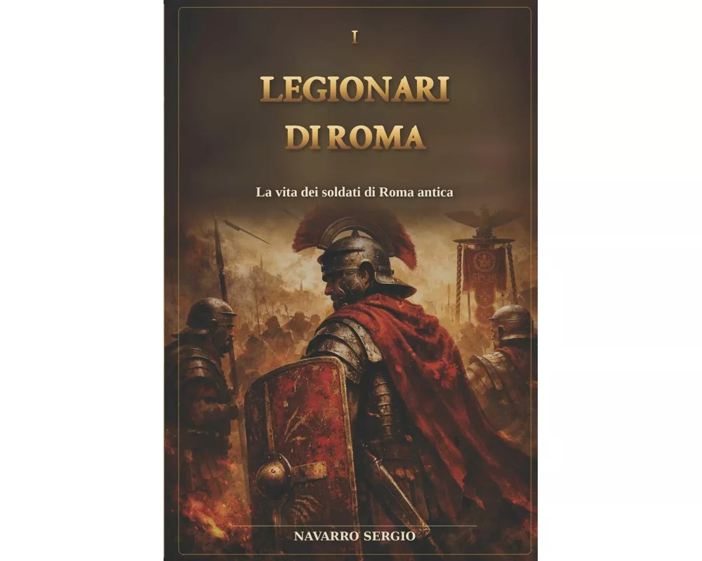 I legionari di Roma