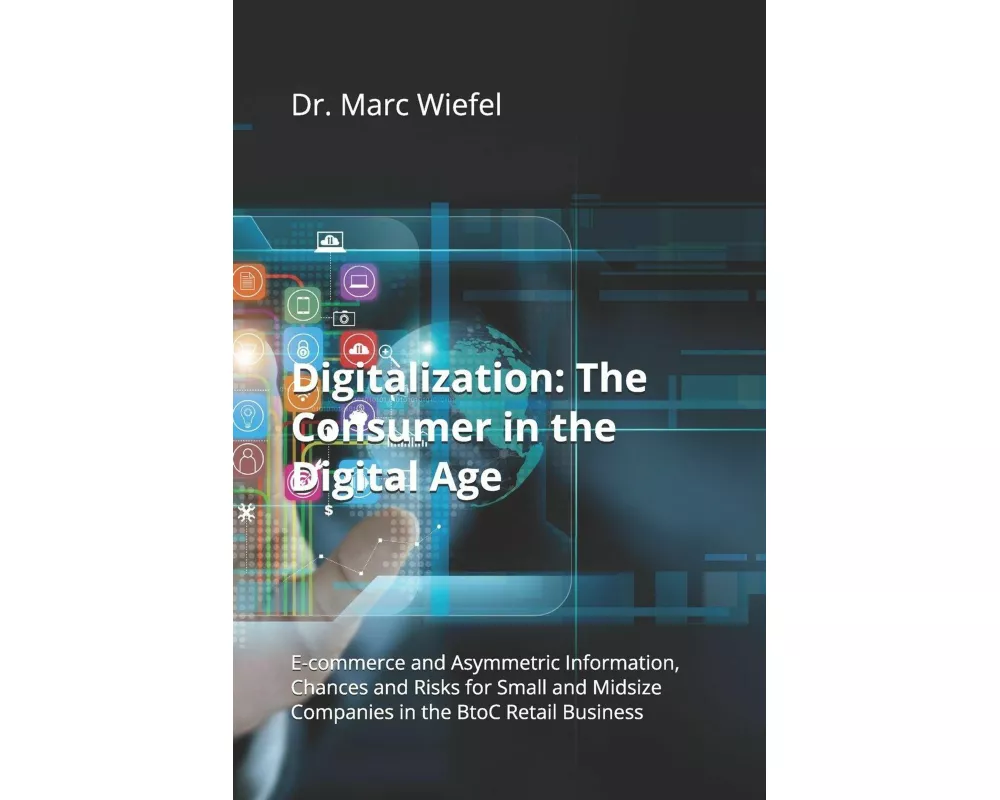 Digitalization