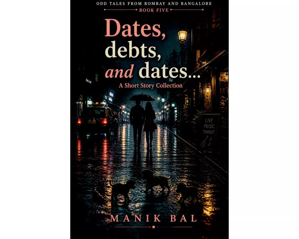 Dates, debts, and dates
