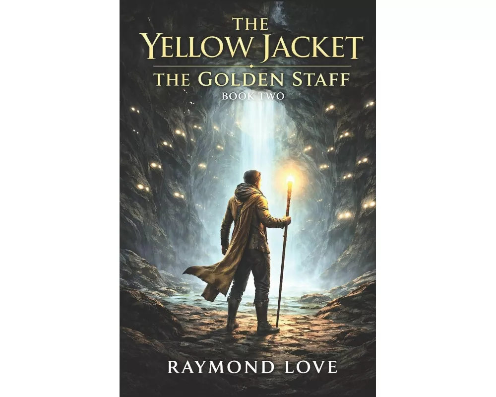 The Yellow Jacket