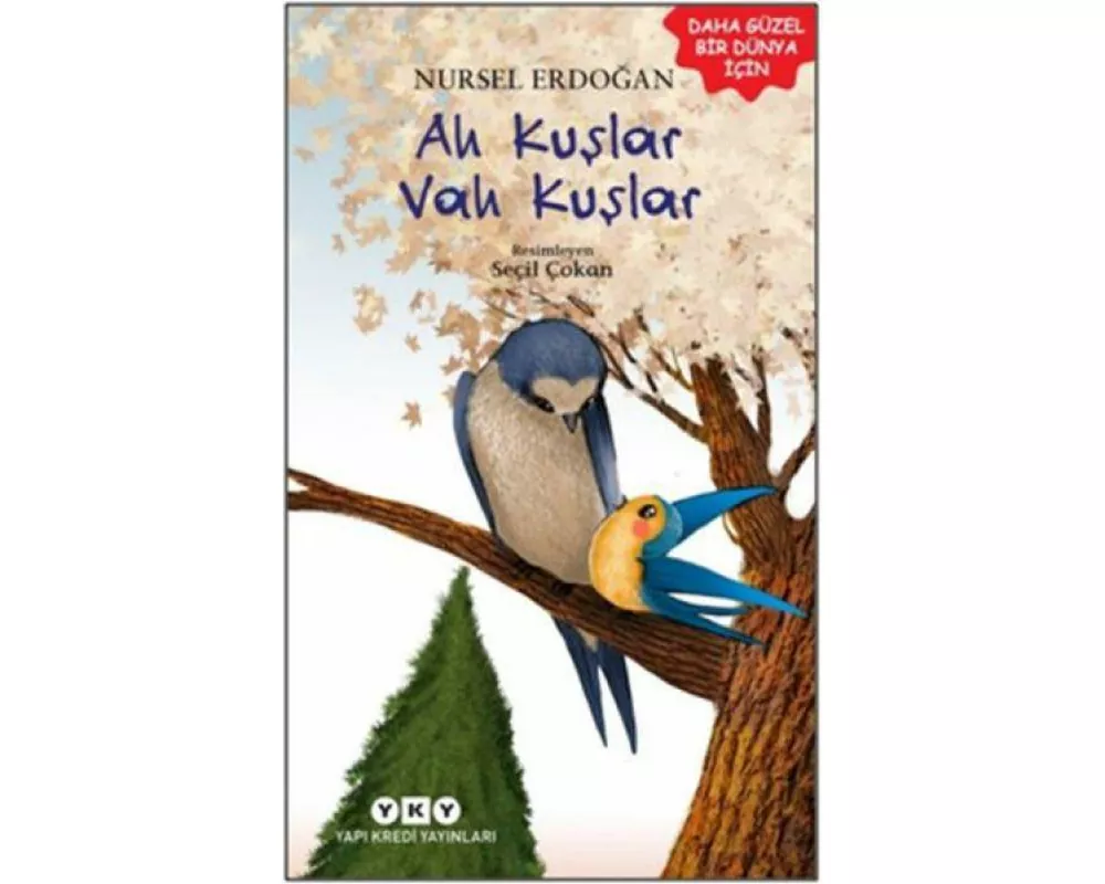 Ah Kuslar Vah Kuslar