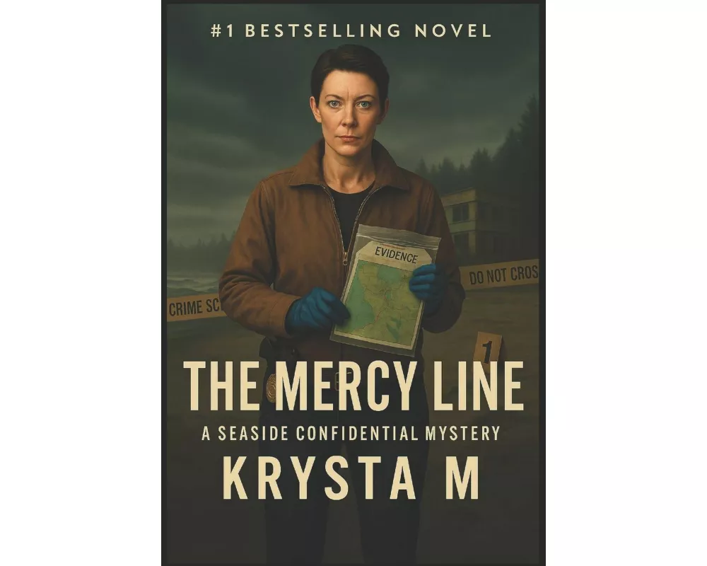 The Mercy Line