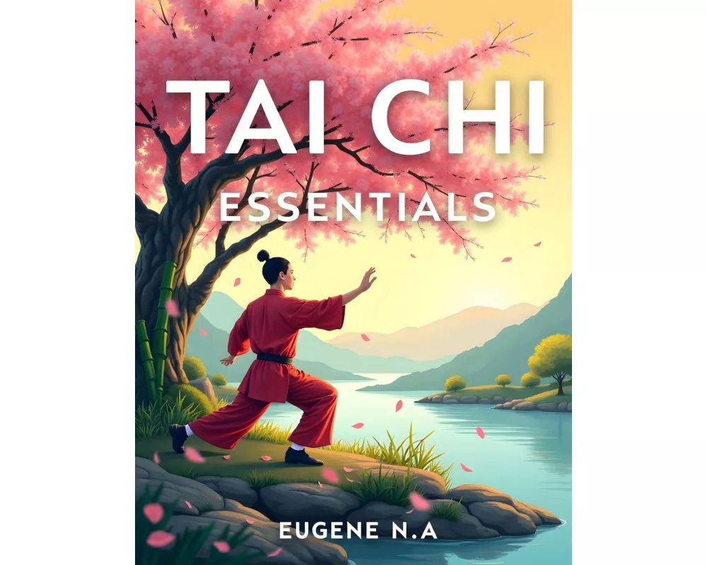 Tai Chi Essentials
