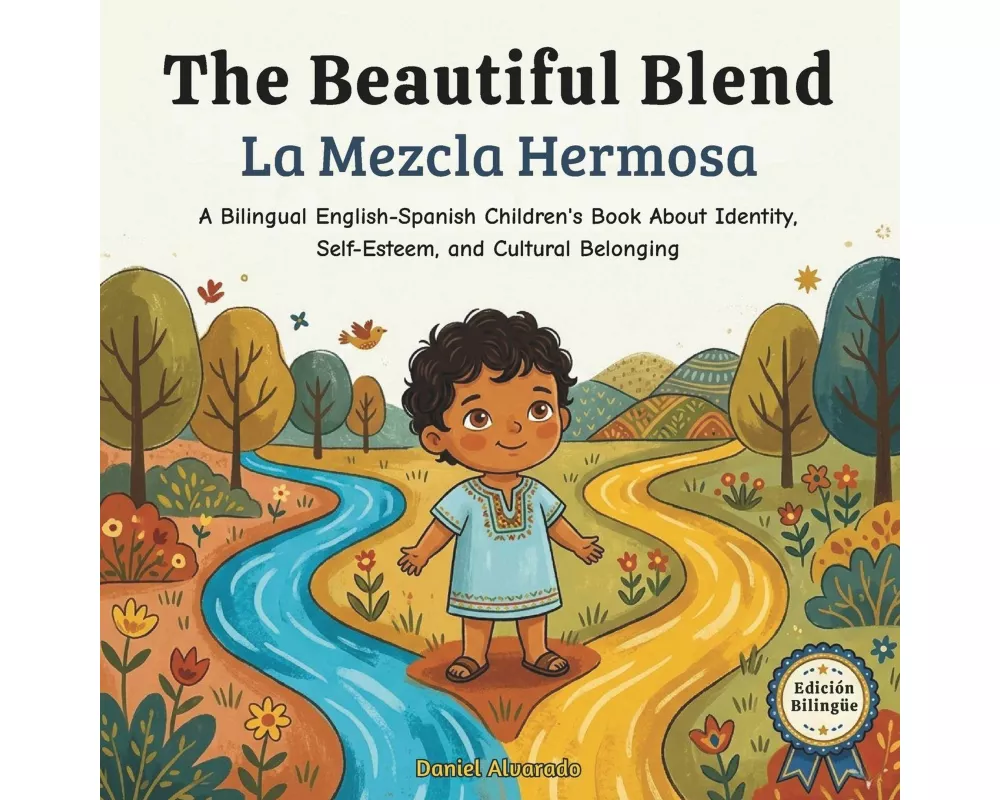 The Beautiful Blend - La Mezcla Hermosa