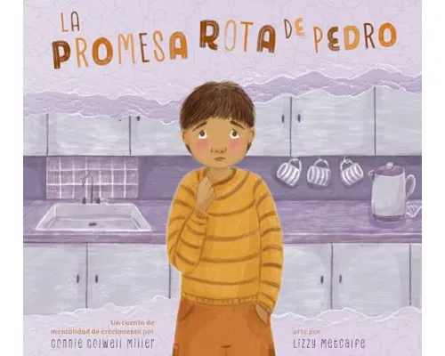 La Promesa Rota de Pedro