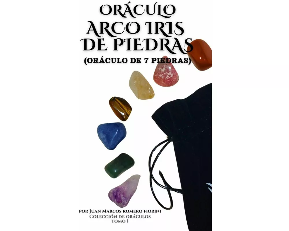 Oráculo Arco Iris de Piedras