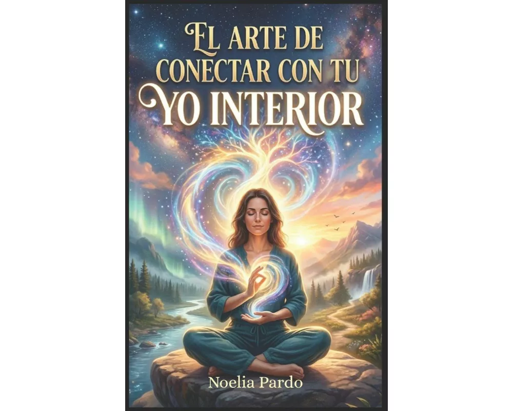 El Arte de conectar con tu YO Interior