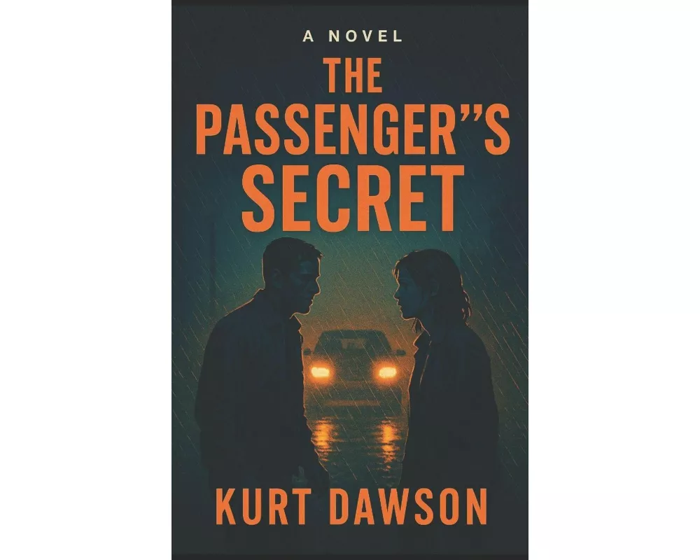 The Passenger's Secret