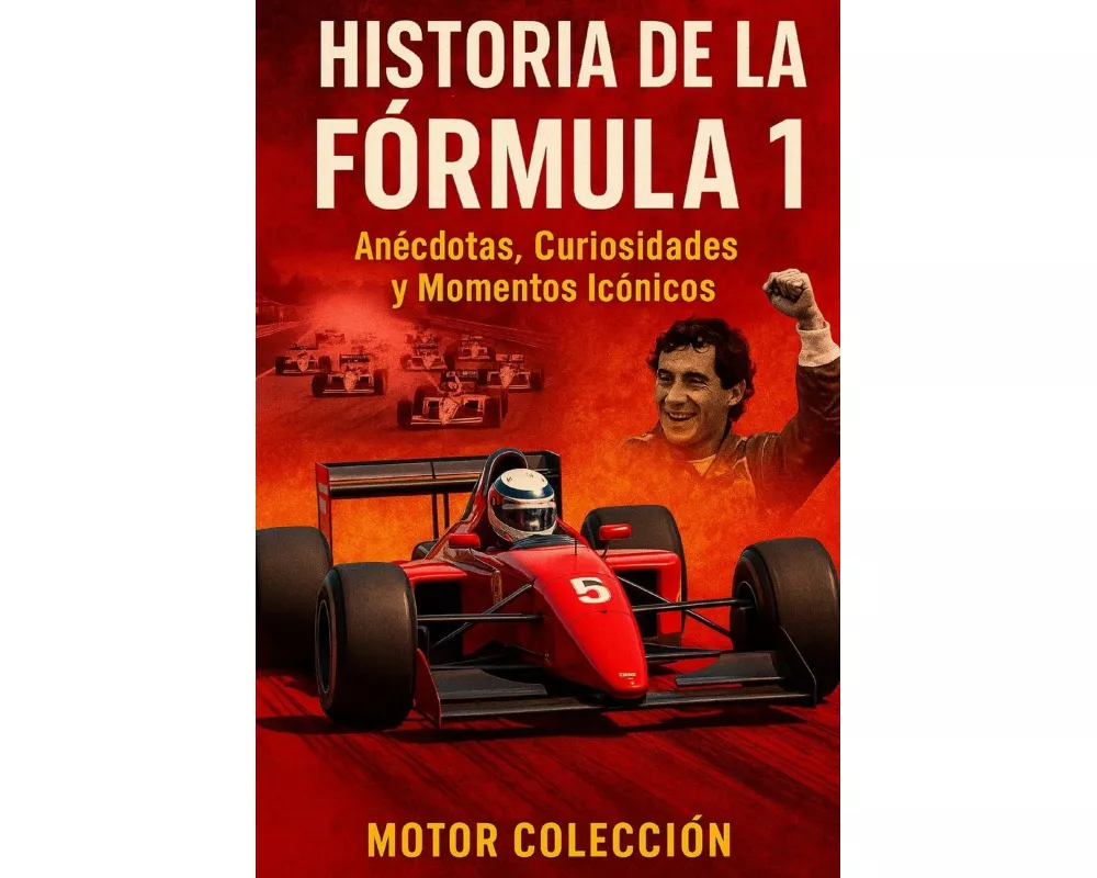 Historia de la Fórmula 1
