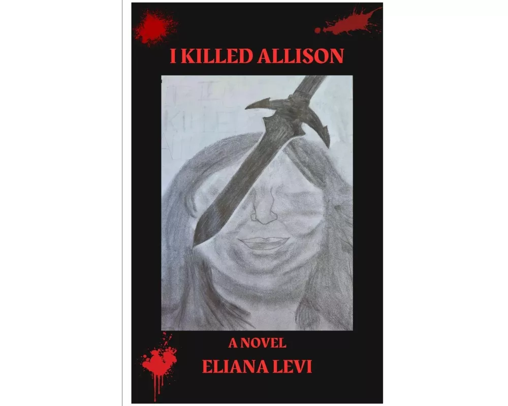 I Killed Allison