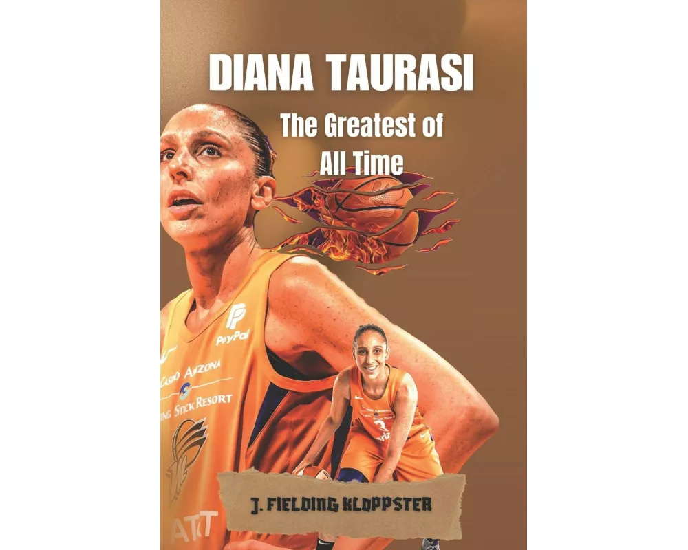 Diana Taurasi