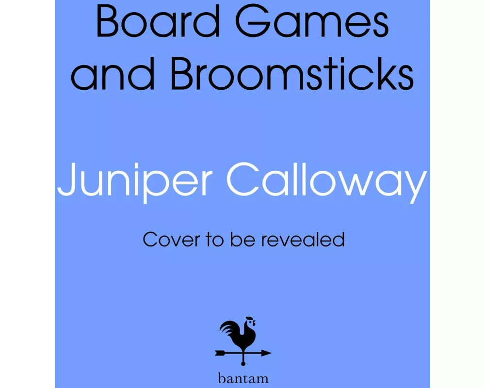 Board Games and Broomsticks
