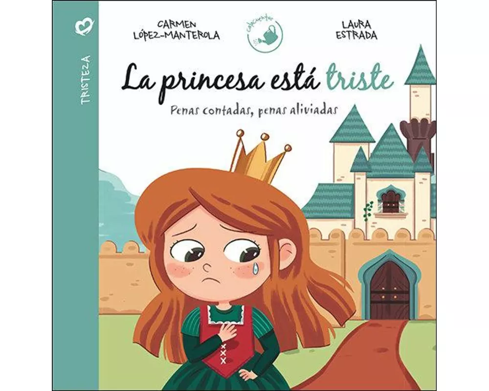 Princesa Esta Triste, La