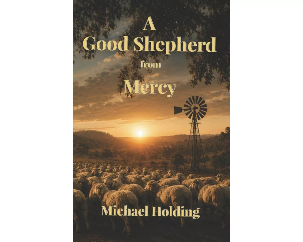 A Good Shepherd from Mercy