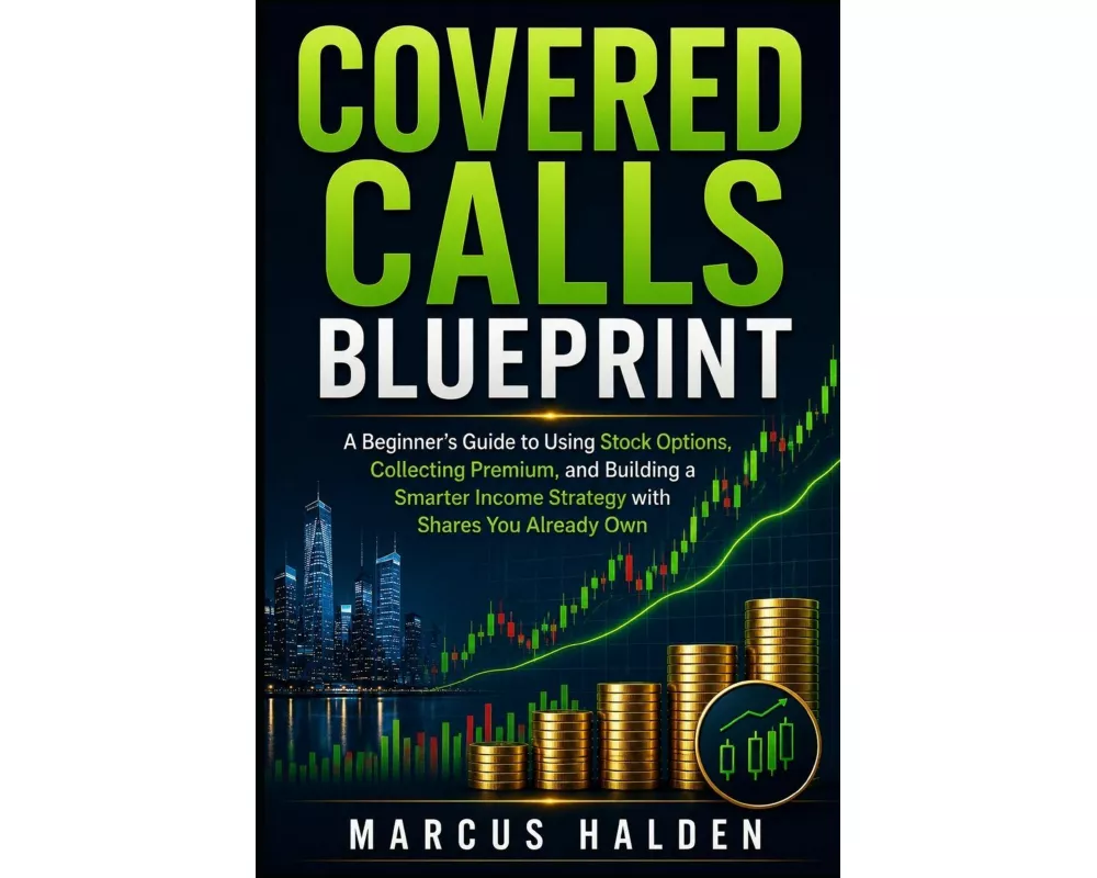 Covered Calls Blueprint