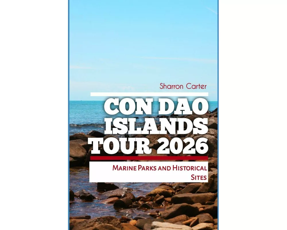 Con Dao Islands Tour 2026