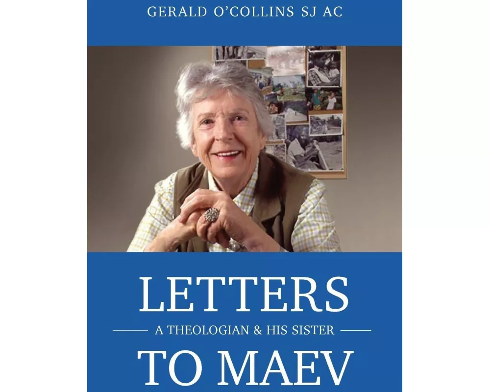 Letters to Maev