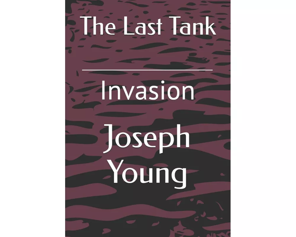 The Last Tank
