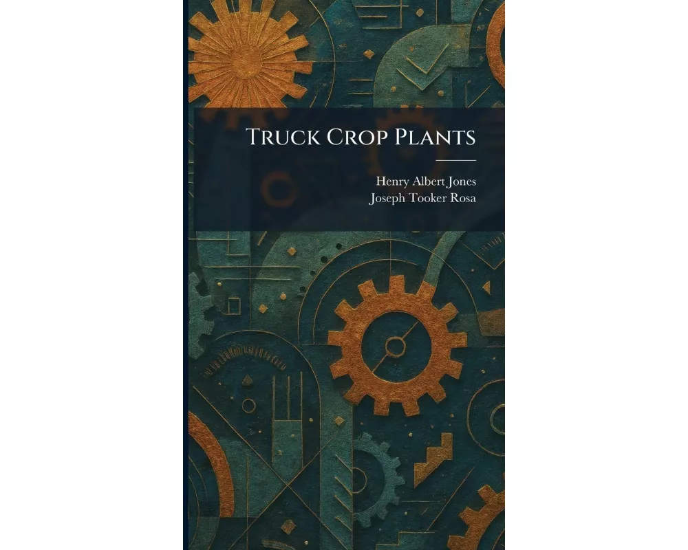 Truck Crop Plants