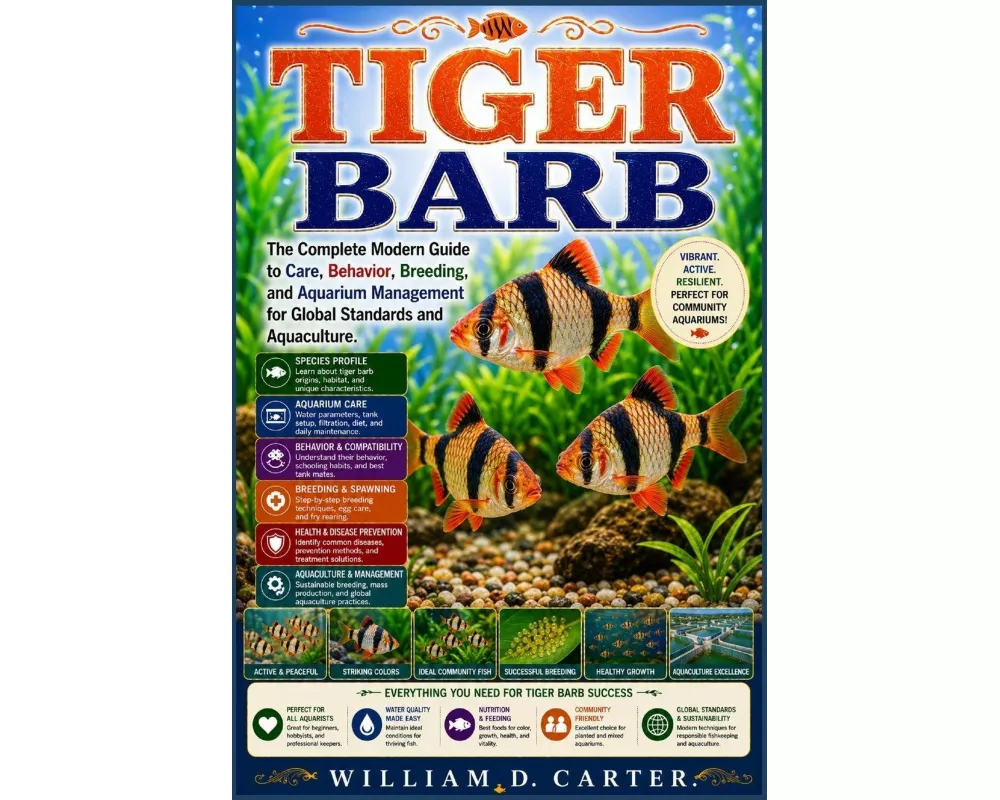 Tiger Barb