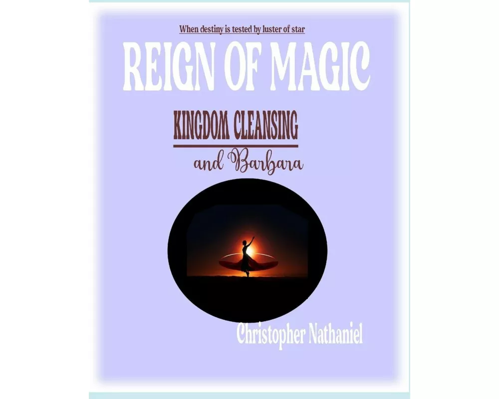 Reign Of Magic