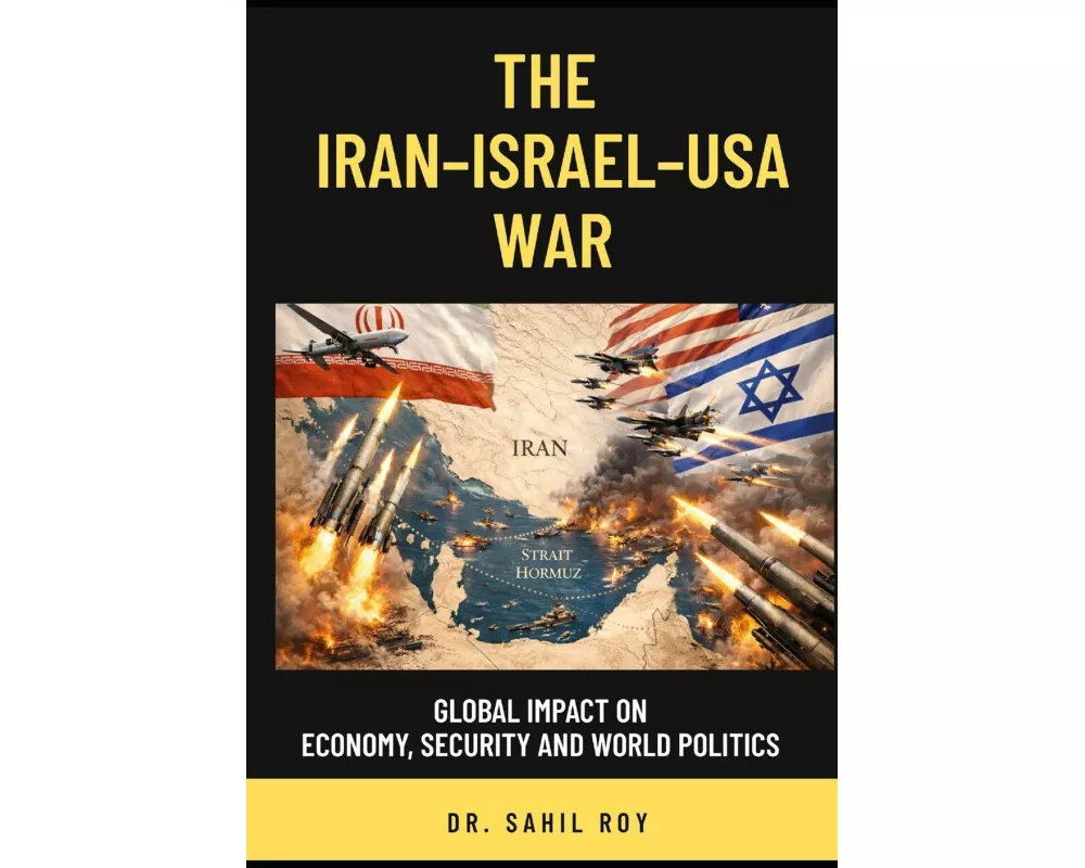 The Iran-Israel-USA War