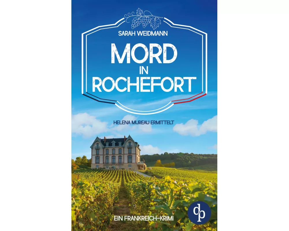 Mord in Rochefort